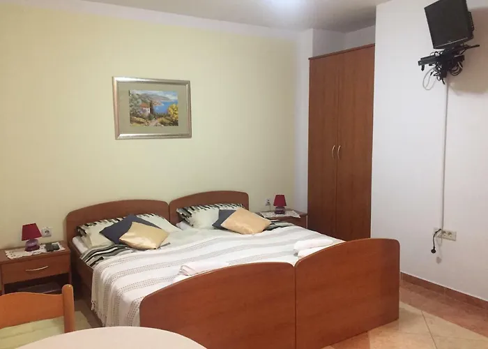 Appartamento Ana Abbazia