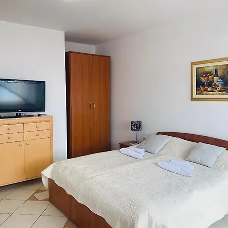 Ana Apartment Opatija