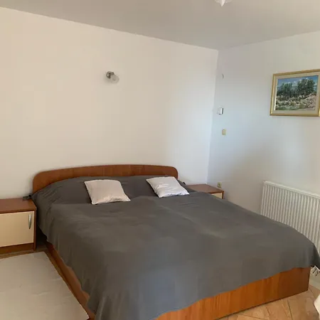 Ana Apartment Opatija