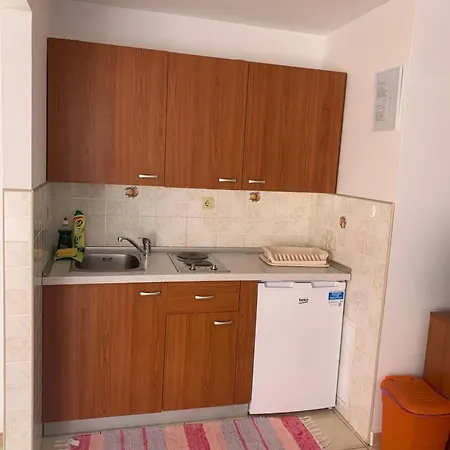 Appartement Ana Opatija