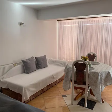 Appartement Ana *