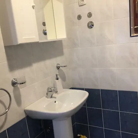 Apartment Ana Opatija