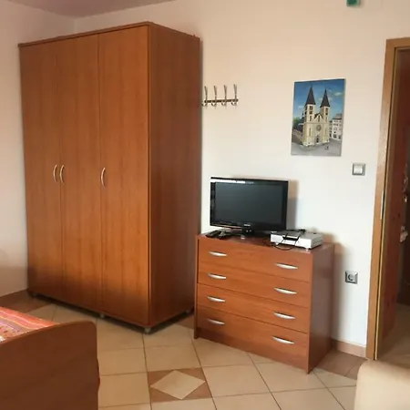 Ana Appartement *