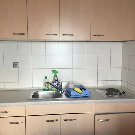 Apartment Ana *