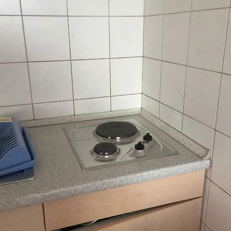 Ana Appartamento Abbazia