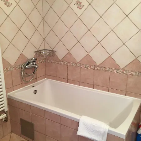Ana Apartment Opatija