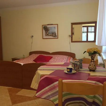Ana Appartement