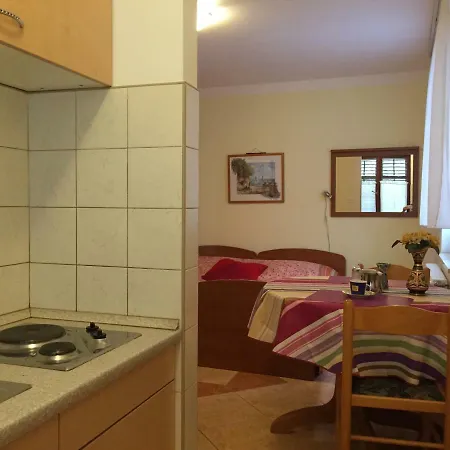 Ana Appartement