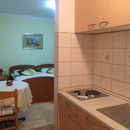 Apartment Ana Opatija