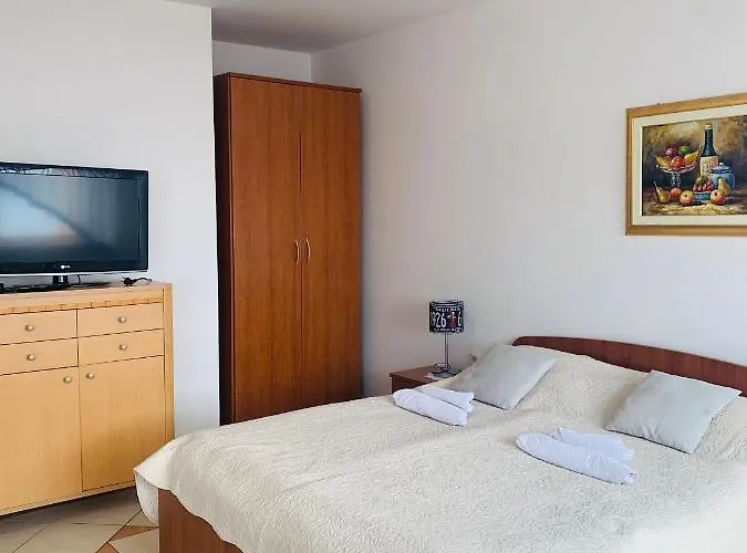 Ana Apartamento Opatija