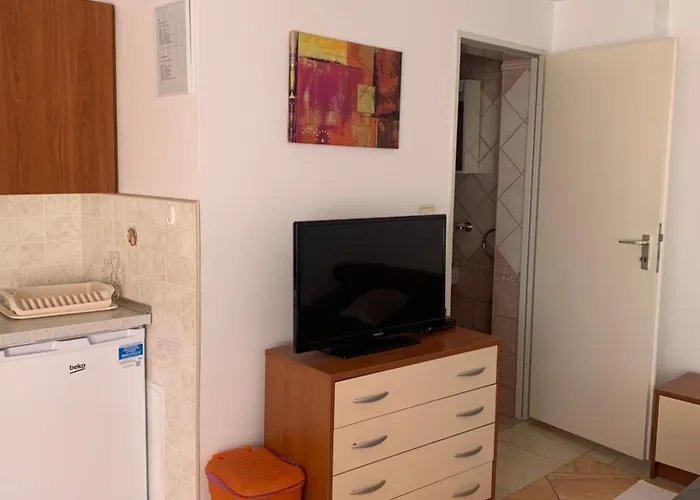 Ana Apartamento