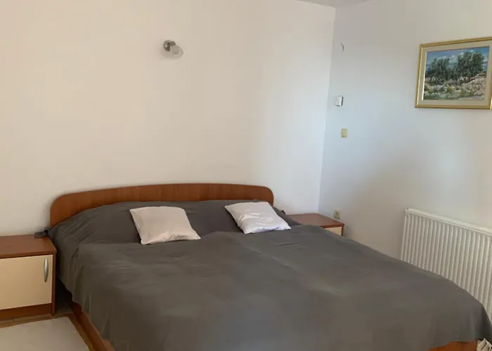 Ana Apartamento Opatija