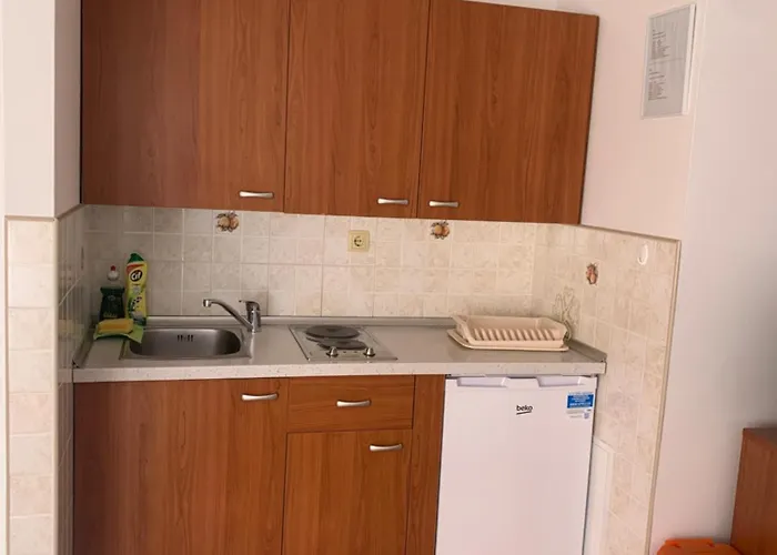 Apartamento Ana Opatija