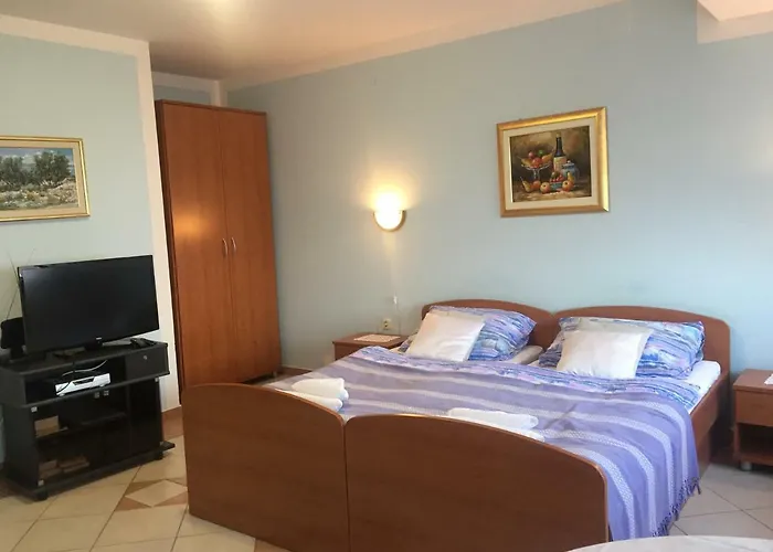 Ana Apartment