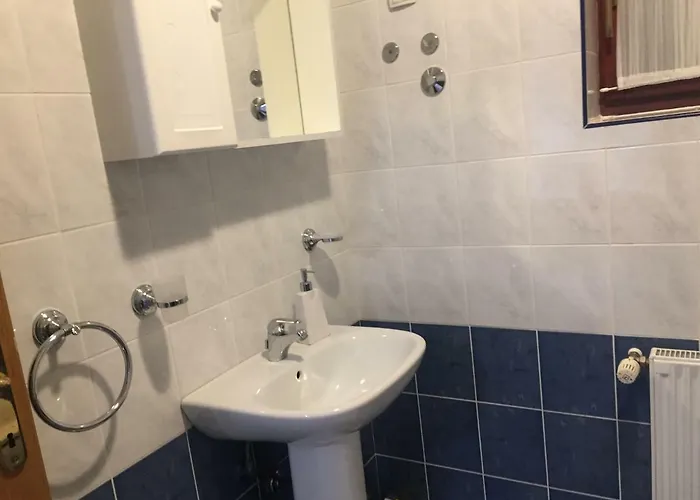 Apartamento Ana Opatija