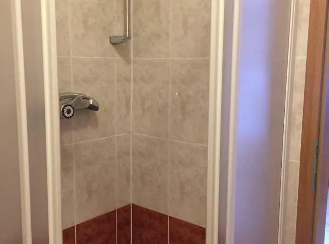 Apartamento Ana *