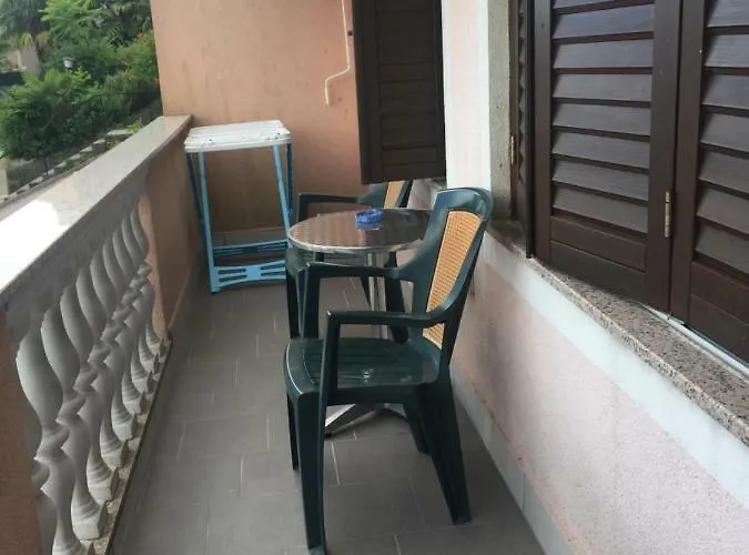 Apartamento Ana