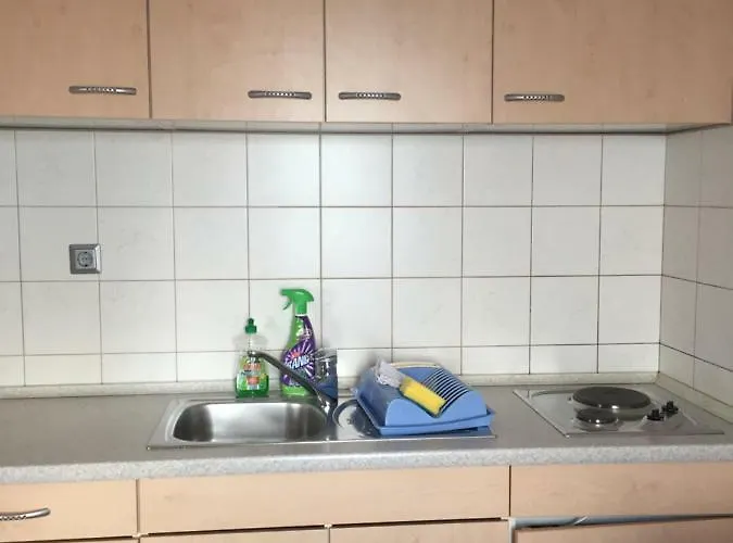 Apartamento Ana *