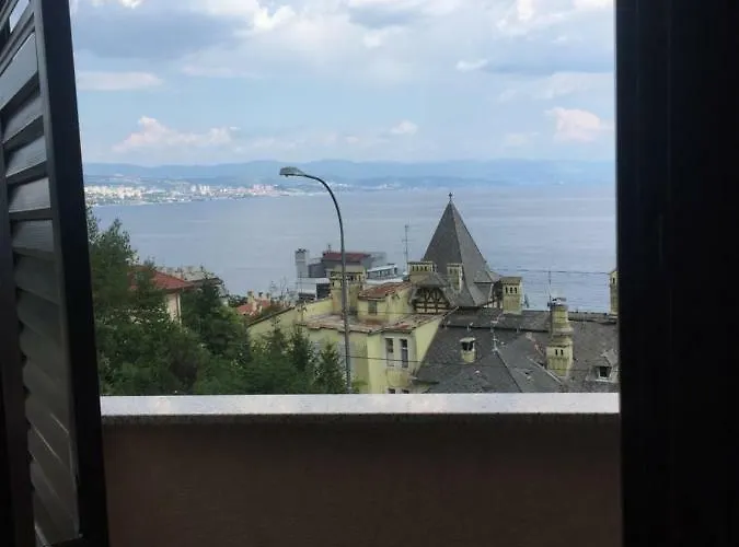 Ana Apartamento Opatija