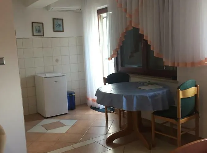 Ana Apartamento Opatija