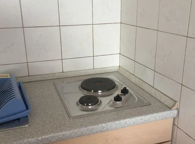 Ana Apartamento Opatija