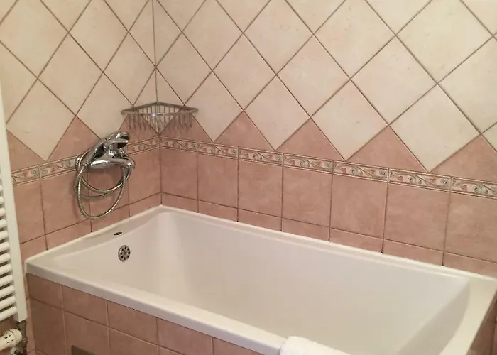 Ana Apartamento Opatija