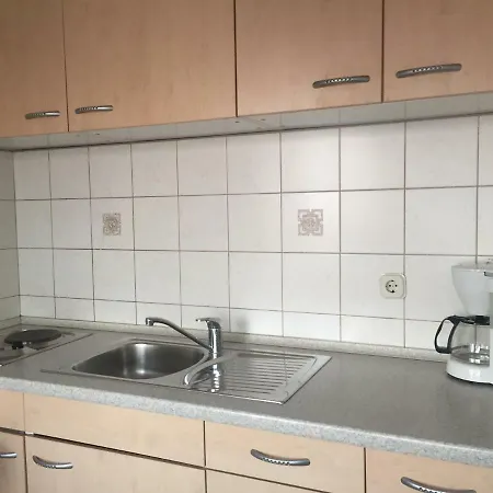 Ana Apartman Abbázia