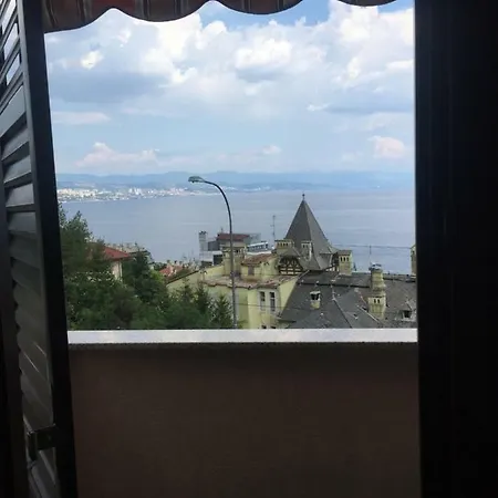 Ana Apartman Abbázia