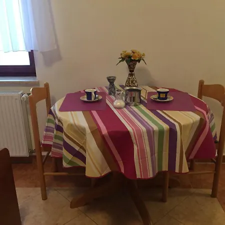 Apartman Ana *