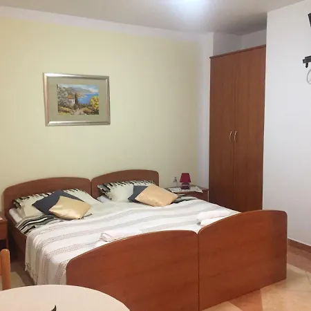 Apartman Ana Abbázia
