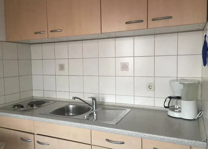 Ana 아파트 오파티아